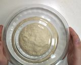 湯種より湯げる★食パン★2斤型★動画あり作り方10写真