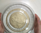 湯種より湯げる★食パン★2斤型★動画あり作り方10写真