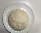 湯種より湯げる★食パン★2斤型★動画あり作り方9写真