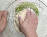 湯種より湯げる★食パン★2斤型★動画あり作り方8写真