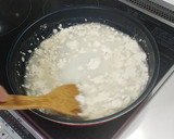 湯種より湯げる★食パン★2斤型★動画あり作り方3写真
