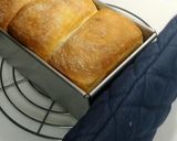 湯種より湯げる★食パン★2斤型★動画あり作り方23写真