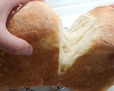 湯種より湯げる★食パン★2斤型★動画あり作り方26写真