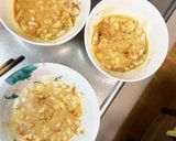 肉無豆腐簡単コク旨香味ネギ味噌味野菜炒作り方5写真