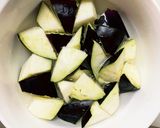 肉無豆腐簡単コク旨香味ネギ味噌味野菜炒作り方8写真