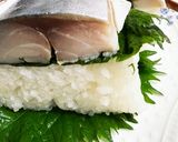 簡単さば寿司 美味しいわ作り方5写真