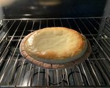 無加糖GFチーズケーキ作り方7写真