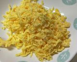 焼き牡蠣のちらし寿司作り方5写真