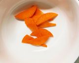 お一人様☆簡単ハヤシ味根菜たっぷり野菜炒作り方7写真