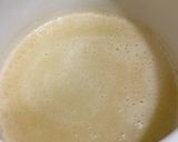 濃厚しっとり♡チョコフィナンシェ作り方3写真