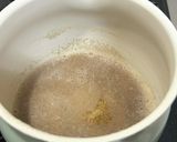 濃厚しっとり♡チョコフィナンシェ作り方4写真