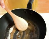 節分の豆が残ったら、3分で「きなこまめ」作り方1写真