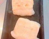 完全版 おもちの究極の焼き方作り方5写真