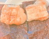 完全版 おもちの究極の焼き方作り方7写真