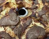 ユダヤアップルケーキ作り方6写真