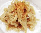 うちの味☆切干大根とツナで☆ピリ辛編作り方13写真