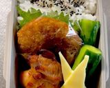 お弁当のソースを簡単に作り方3写真