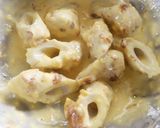 カリカリ♪ちくわの鰹節揚げ作り方3写真