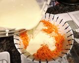にんじんの天ぷら作り方1写真