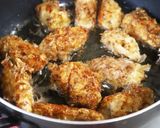 カリカリ♪ちくわの鰹節揚げ作り方5写真