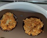 もっちりキャロットケーキ*(Vegan)作り方5写真