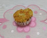 もっちりキャロットケーキ*(Vegan)作り方6写真