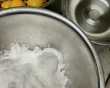 ☆自家製金柑シロップ煮☆作り方1写真