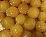 ☆自家製金柑シロップ煮☆作り方9写真