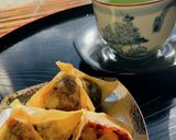 ☆自家製金柑シロップ煮☆作り方11写真