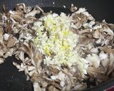 温でも冷でも♡長ネギたっぷり肉味噌うどん作り方2写真