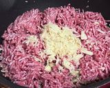 温でも冷でも♡長ネギたっぷり肉味噌うどん作り方3写真