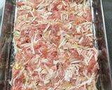 豚こまもやしステーキ作り方6写真