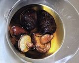 牛蒡香る!味ごはん作り方2写真