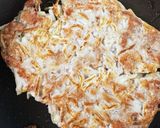 豚こまもやしステーキ作り方7写真