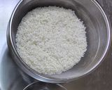 牛蒡香る!味ごはん作り方3写真
