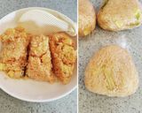 無駄なし！キムチーズおにぎり作り方5写真