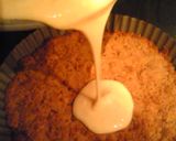 我が家のベイクドチーズケーキ作り方8写真