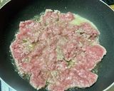 ☆麻辣トマトパスタ✨作り方4写真