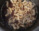 雑穀入り茶飯作り方3写真