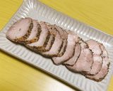 豚ハム作り方9写真