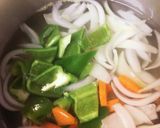 給食の「酢豚」♡大満足のお酢おかず！作り方4写真