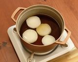【人気検索1位】あったか! ぶり大根作り方5写真