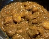 残り物のカレーでカレーオムライス作り方1写真