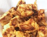 給食の「酢豚」♡大満足のお酢おかず！作り方6写真