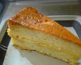 プリンケーキ作り方20写真