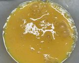 残り物のカレーでカレーオムライス作り方4写真