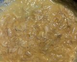 残り物のカレーでカレーオムライス作り方5写真