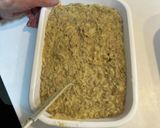 自家製ホワイトソースからのミートコロッケ作り方6写真