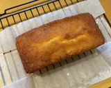 トロピカルパウンドケーキ2024作り方17写真