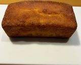 トロピカルパウンドケーキ2024作り方20写真